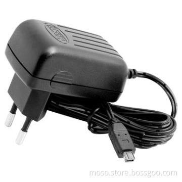3W Wall-Mount Switching Power Supply (Vertical/Horizontal)